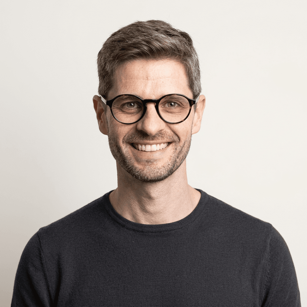 André Piegas